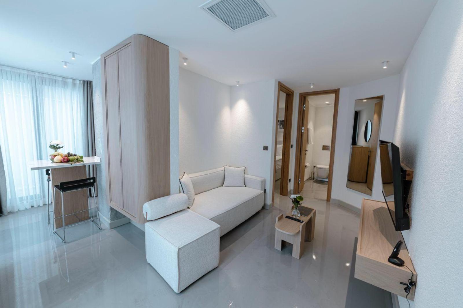 The Public Ortakoy Hotel Istanbul Exterior photo